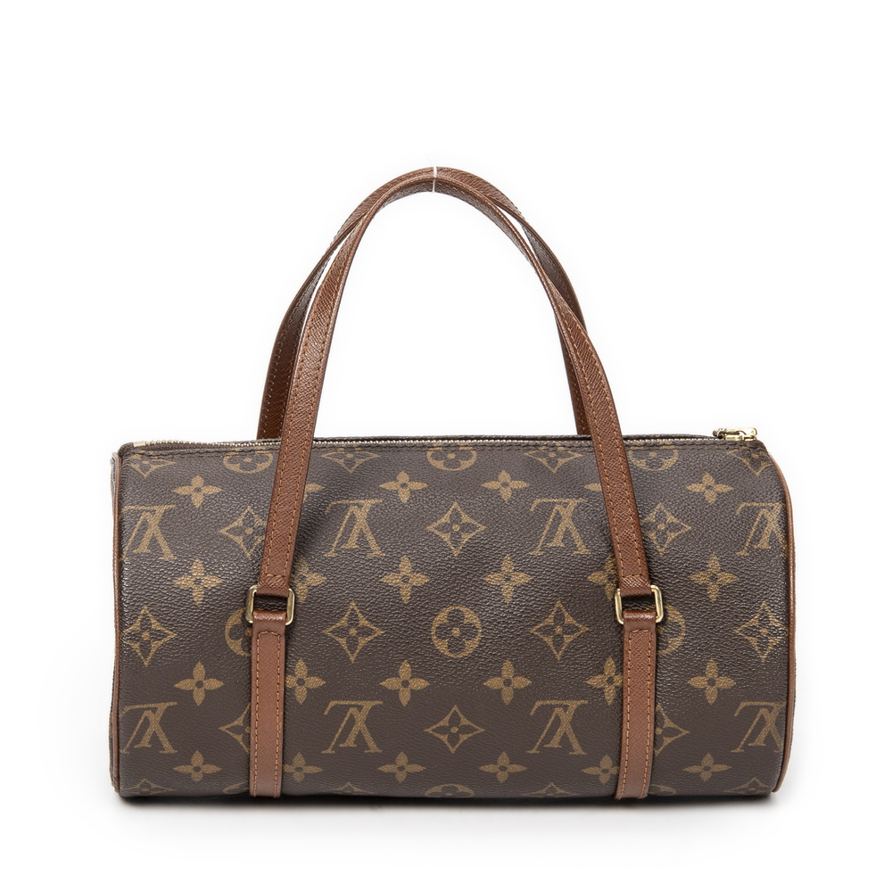 Louis Vuitton Papillon 26 - Picture 5 of 10